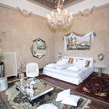 Villa Ghiringhelli Azzate Extérieur photo