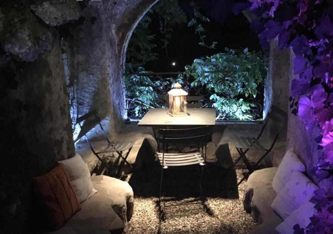 Villa Ghiringhelli Azzate Extérieur photo