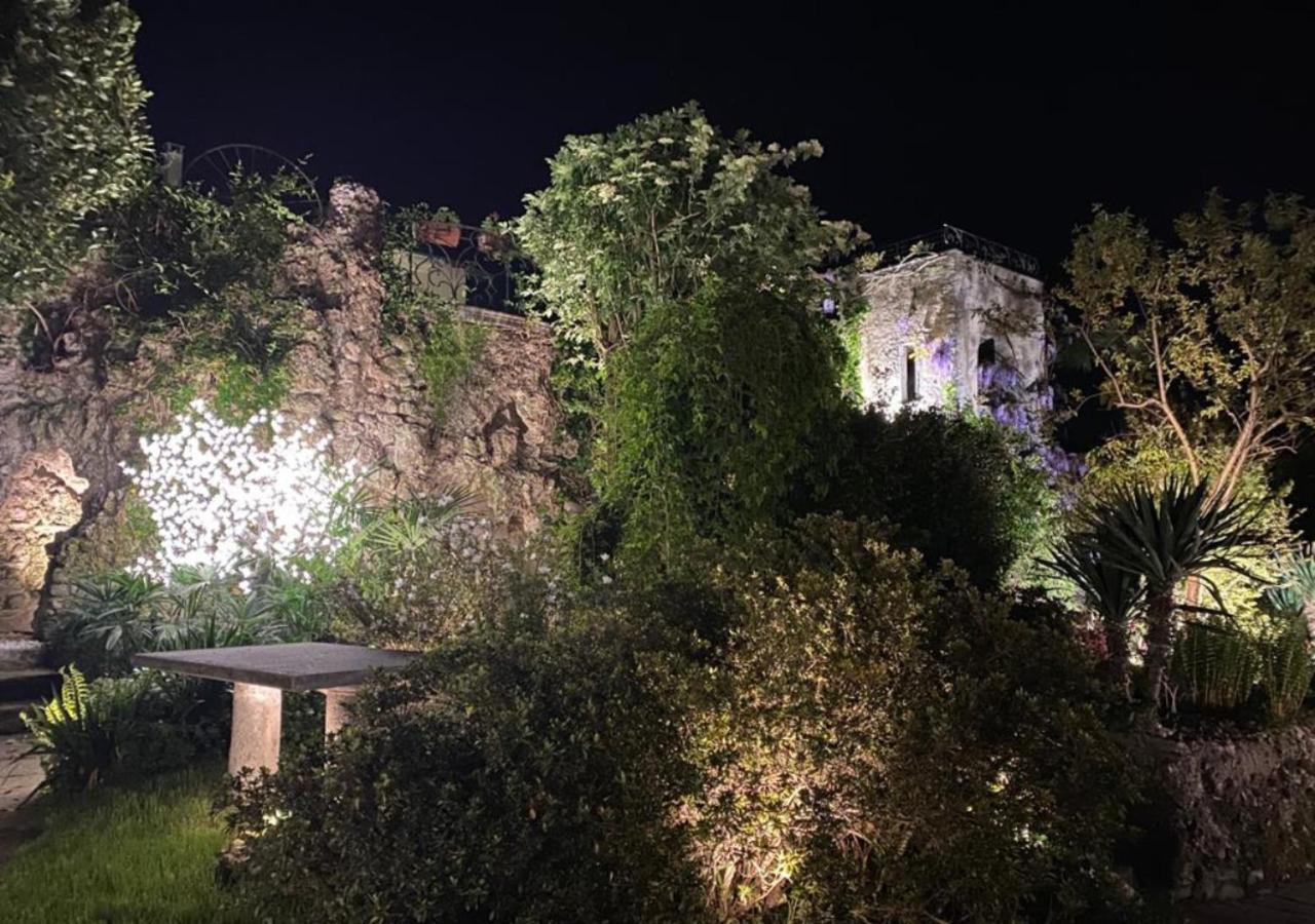 Villa Ghiringhelli Azzate Extérieur photo