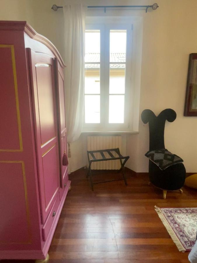 Villa Ghiringhelli Azzate Extérieur photo