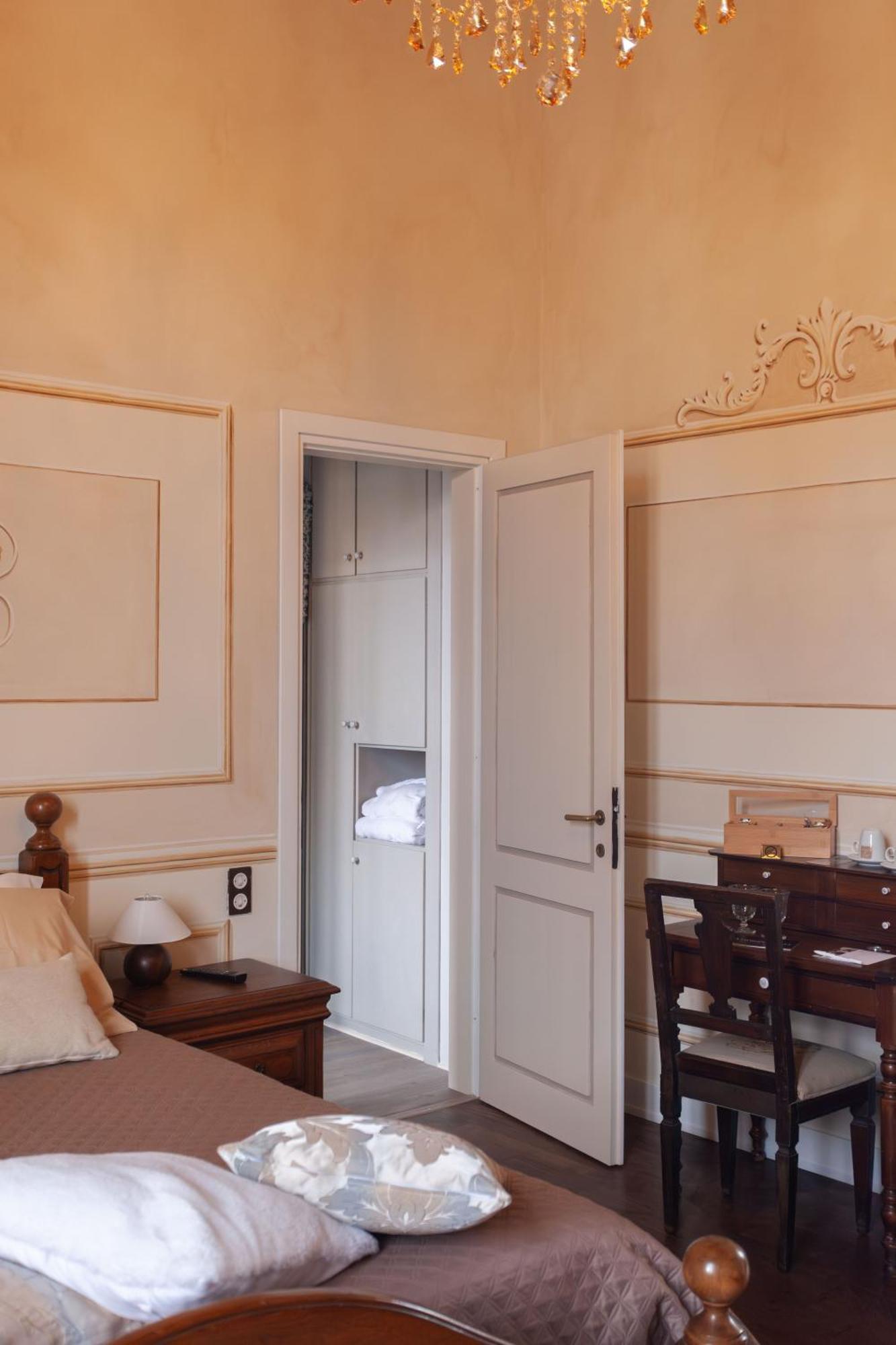 Villa Ghiringhelli Azzate Extérieur photo