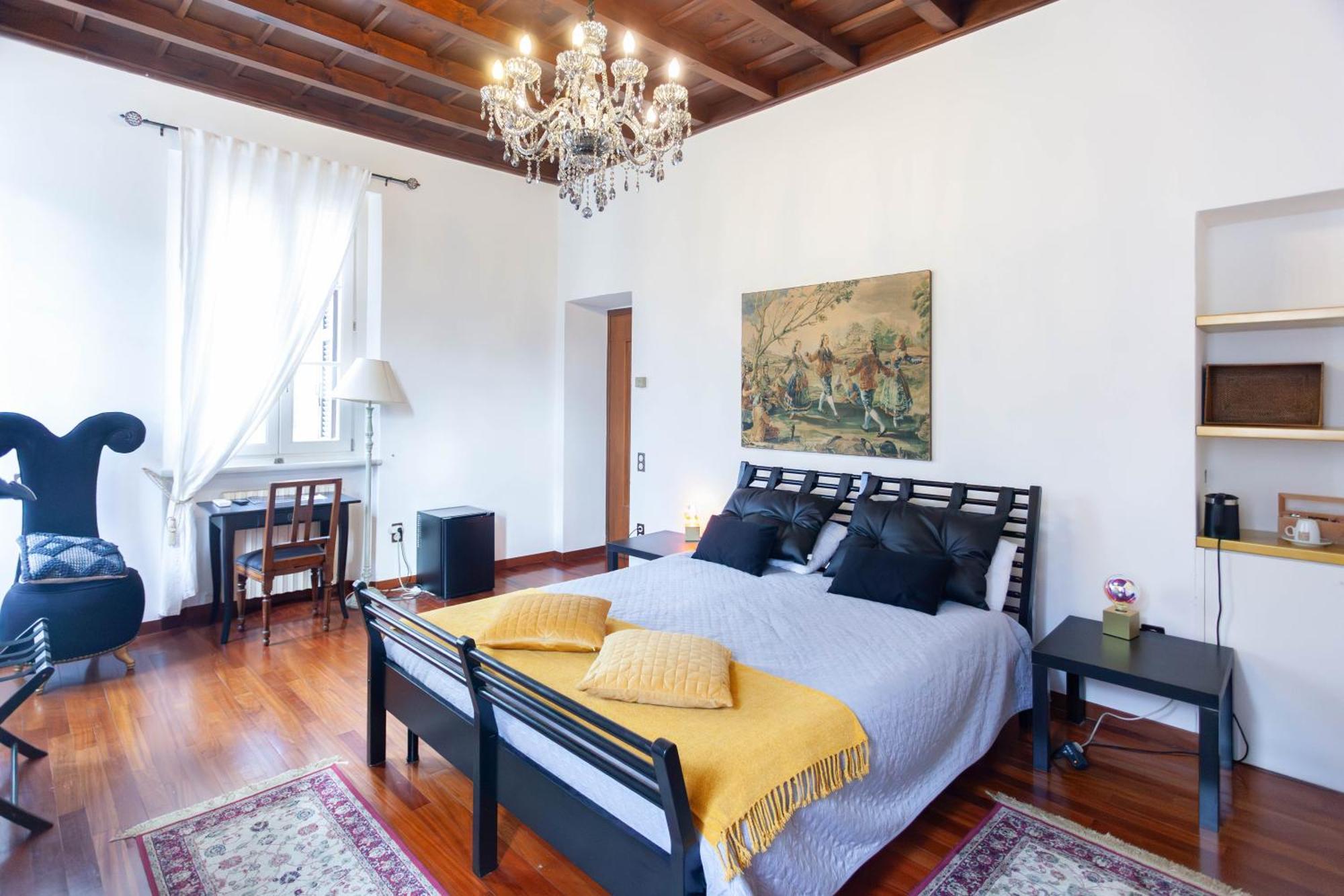Villa Ghiringhelli Azzate Extérieur photo
